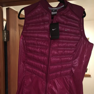 Nike Aeroloft Running Vest